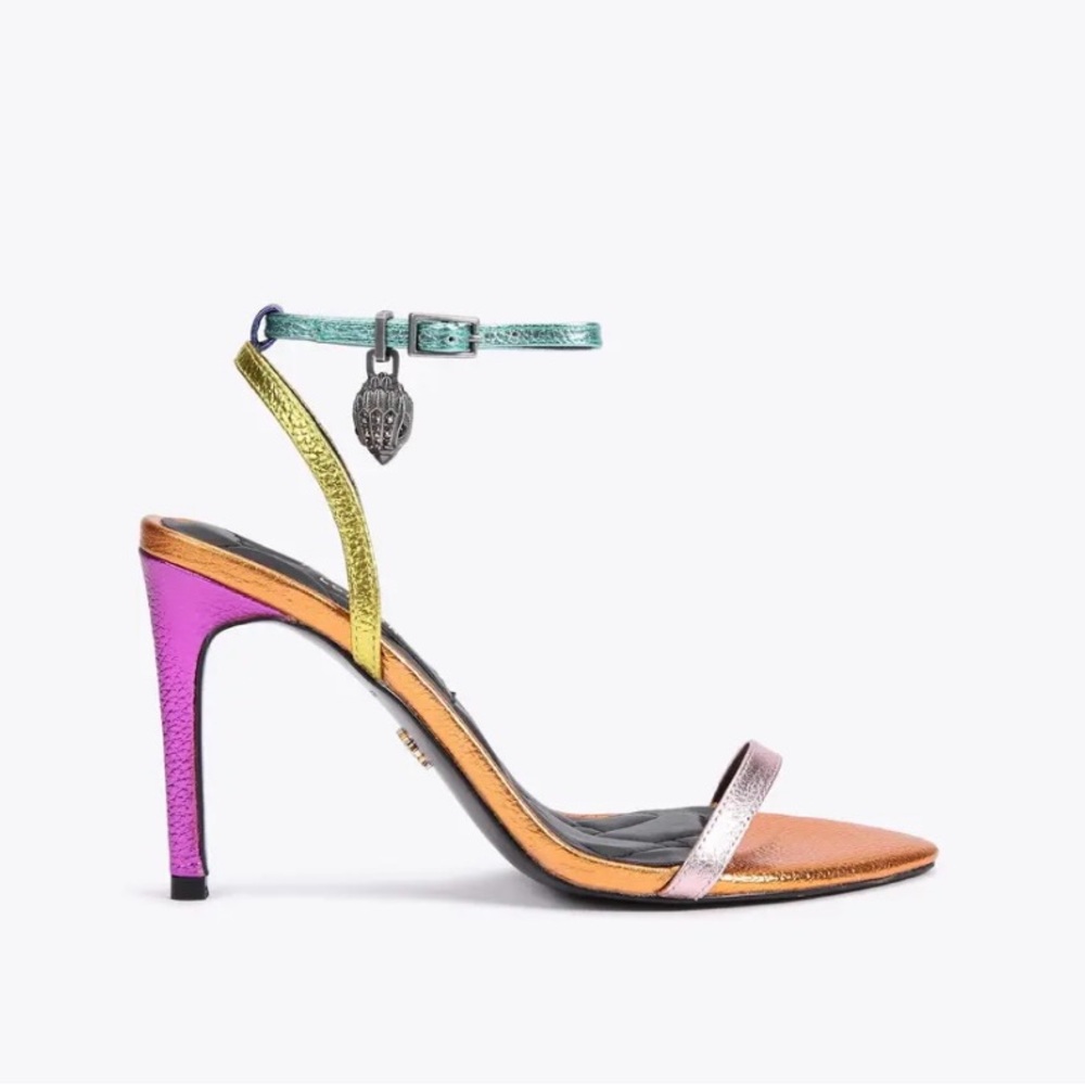KURT GEIGER LONDON SHOREDITCH SANDAL